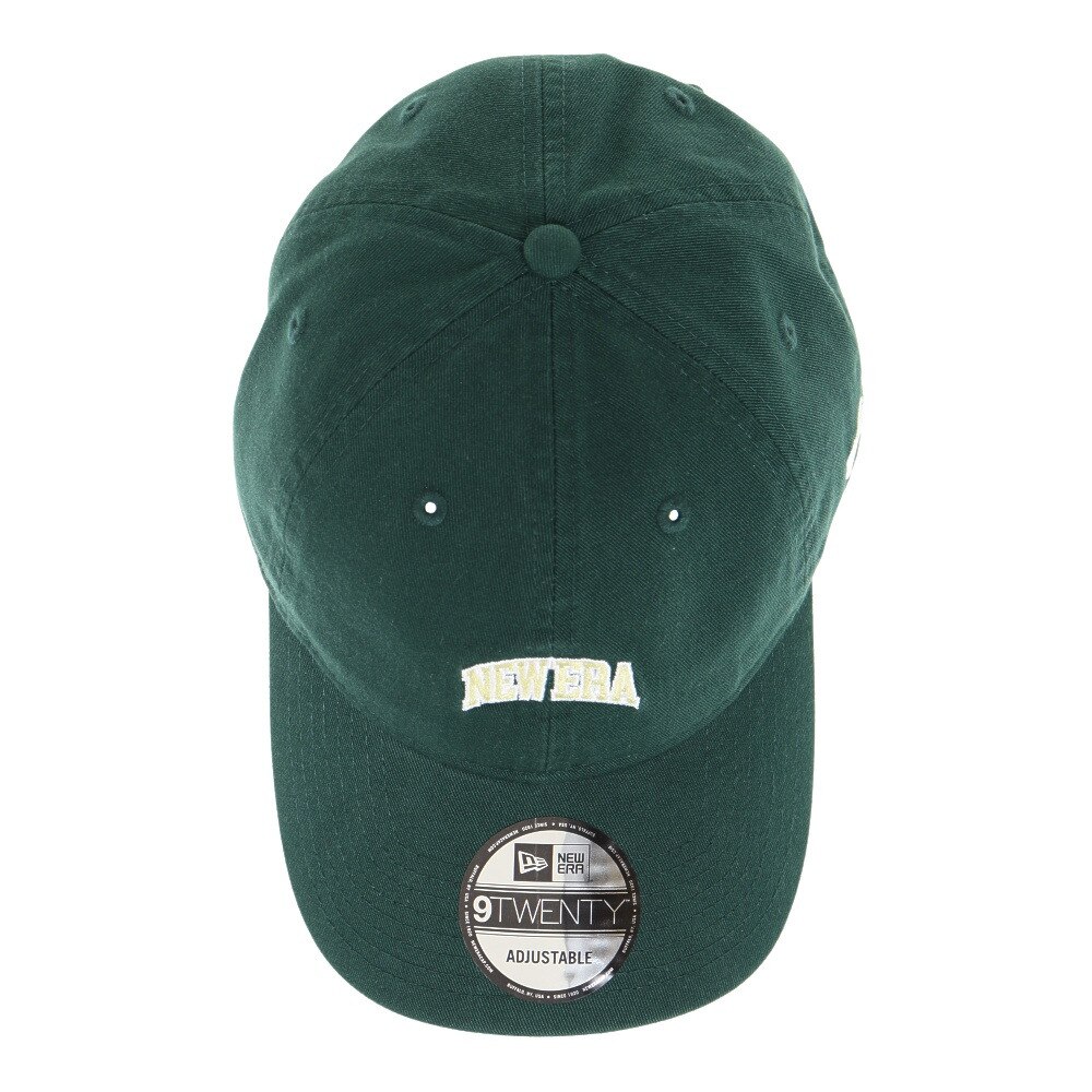 ニューエラ（NEW ERA）（メンズ、レディース）920 MINI COLLEGE キャップ 13516074 帽子