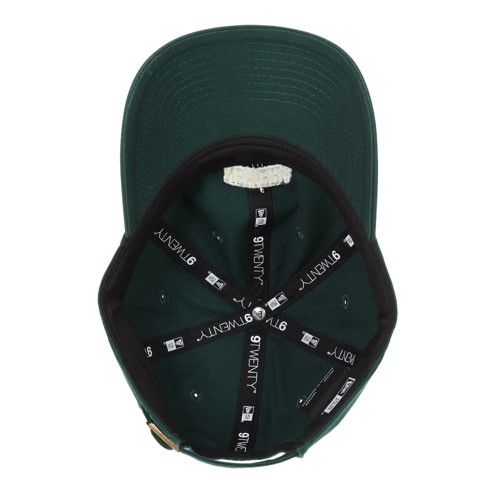 ニューエラ（NEW ERA）（メンズ、レディース）920 MINI COLLEGE キャップ 13516074 帽子