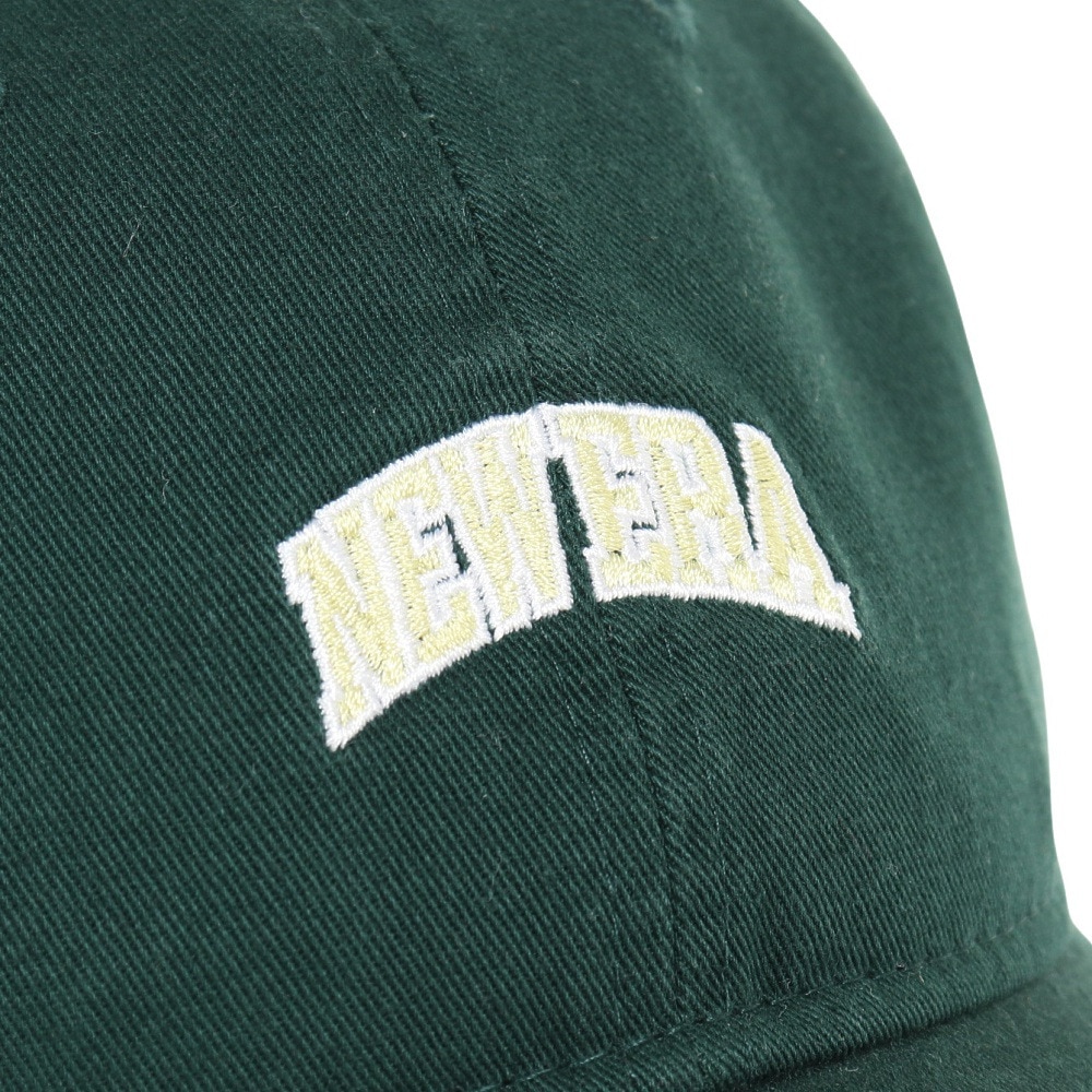 ニューエラ（NEW ERA）（メンズ、レディース）920 MINI COLLEGE キャップ 13516074 帽子