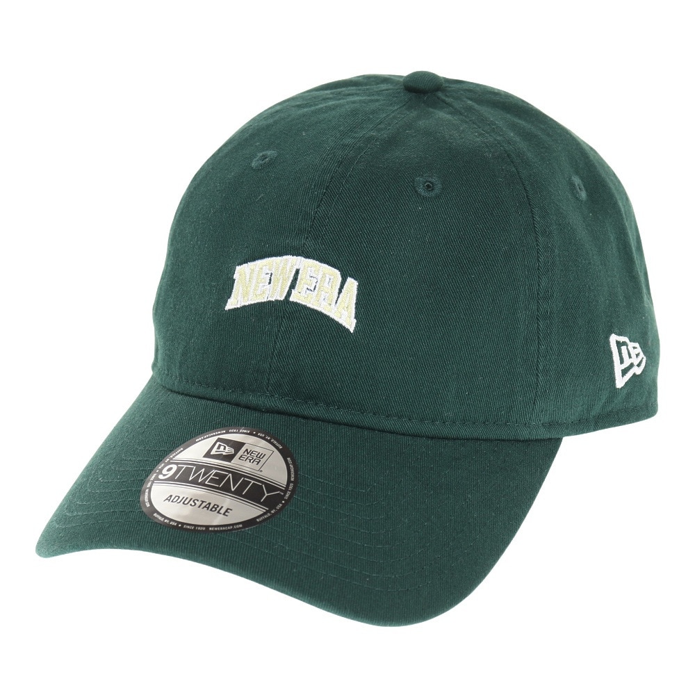 ニューエラ（NEW ERA）（メンズ、レディース）920 MINI COLLEGE キャップ 13516074 帽子