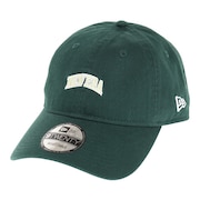 ニューエラ（NEW ERA）（メンズ、レディース）920 MINI COLLEGE キャップ 13516074 帽子