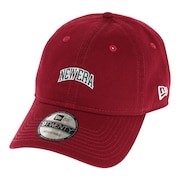 ニューエラ（NEW ERA）（メンズ、レディース）920 MINI COLLEGE キャップ 13516075 帽子