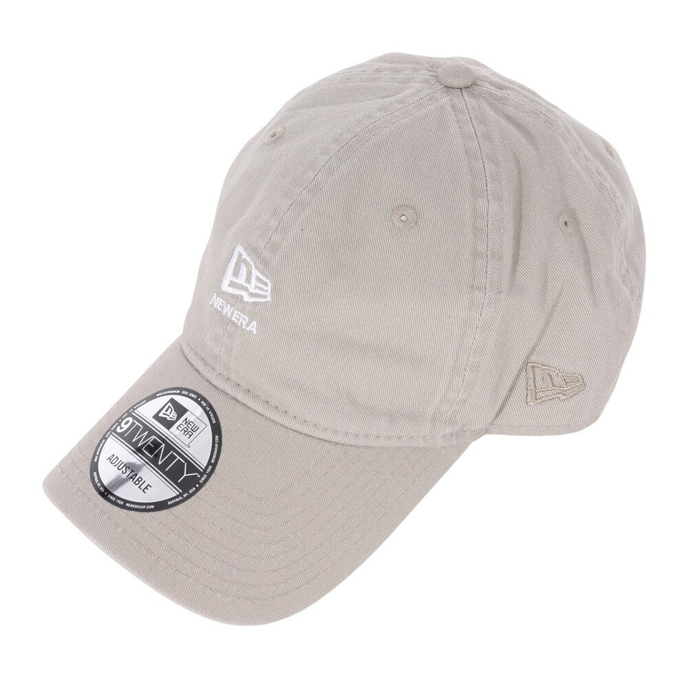 ニューエラ（NEW ERA）（メンズ、レディース）9TWENTY Flag and Wordmark PBL 13516082