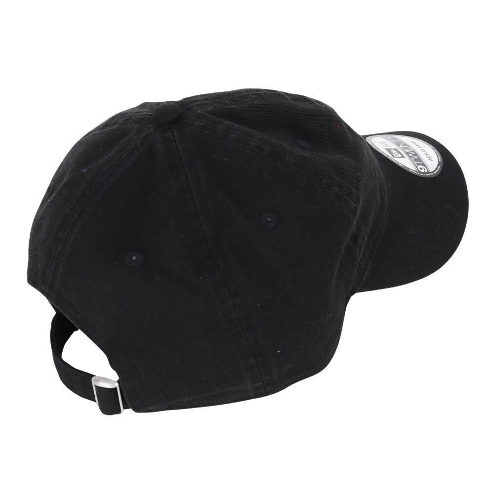 ニューエラ（NEW ERA）（メンズ、レディース）9TWENTY Flag and Wordmark BLK 13516086