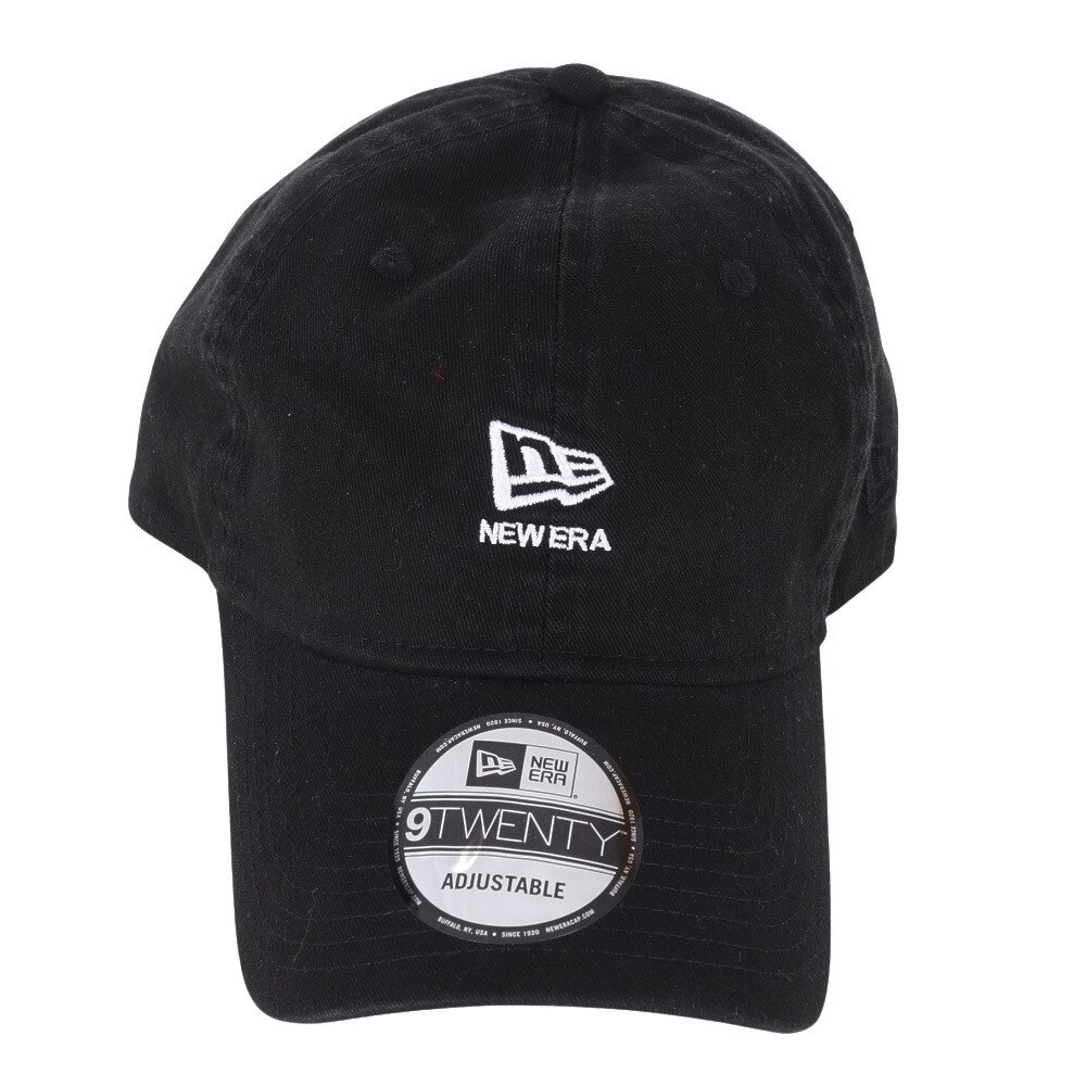 ニューエラ（NEW ERA）（メンズ、レディース）9TWENTY Flag and Wordmark BLK 13516086