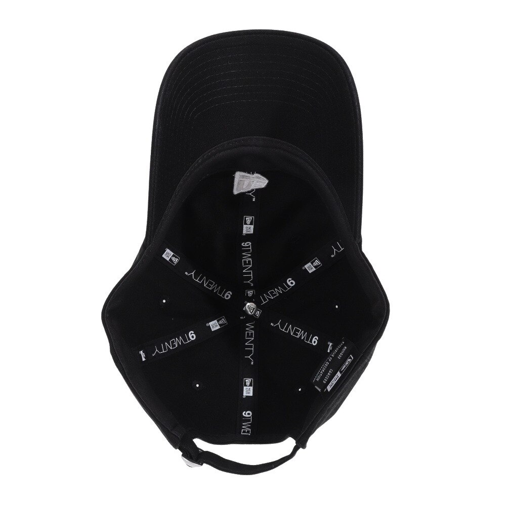 ニューエラ（NEW ERA）（メンズ、レディース）9TWENTY Flag and Wordmark BLK 13516086