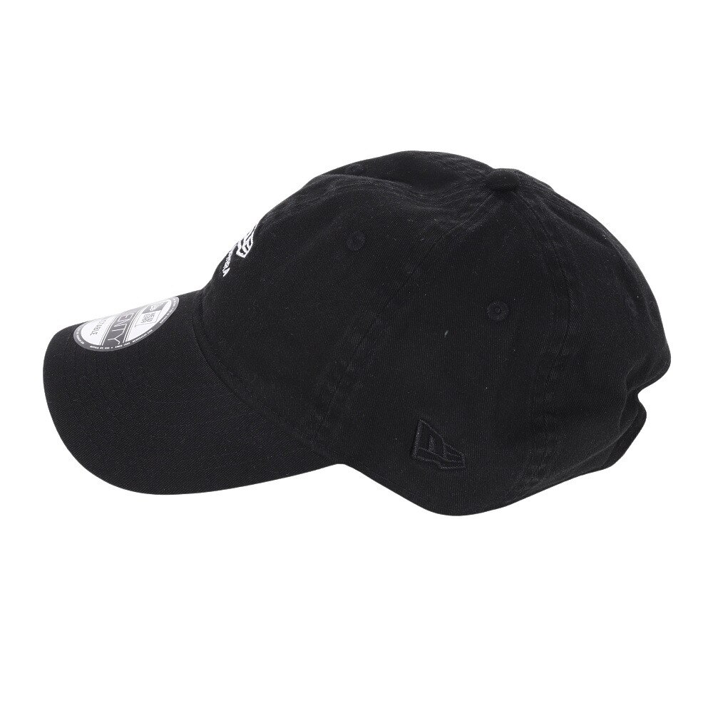 ニューエラ（NEW ERA）（メンズ、レディース）9TWENTY Flag and Wordmark BLK 13516086