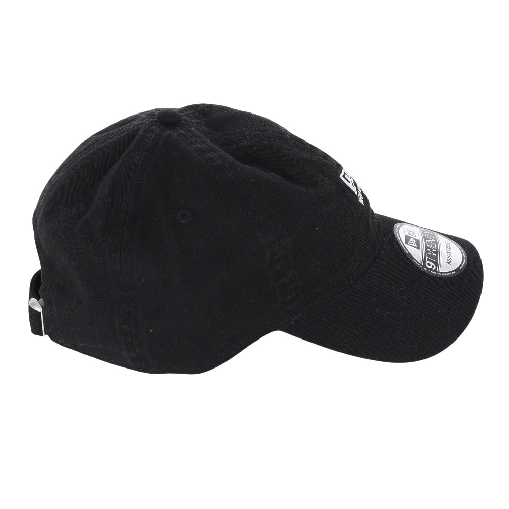 ニューエラ（NEW ERA）（メンズ、レディース）9TWENTY Flag and Wordmark BLK 13516086