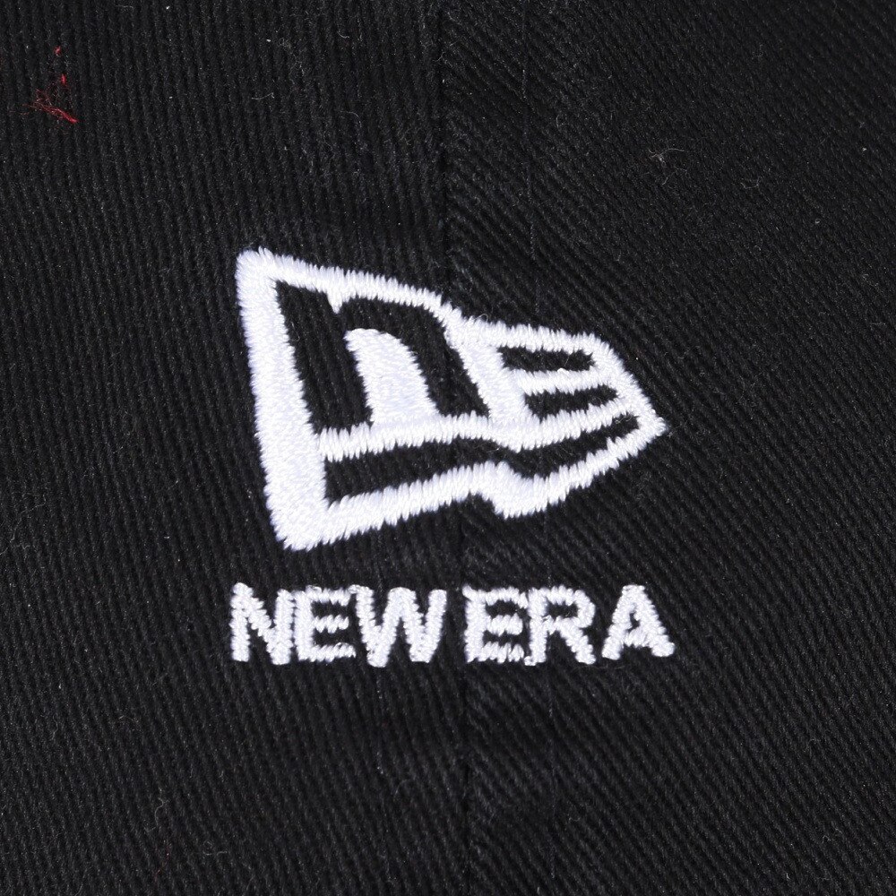 ニューエラ（NEW ERA）（メンズ、レディース）9TWENTY Flag and Wordmark BLK 13516086