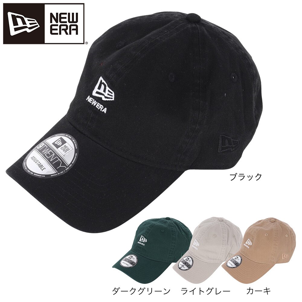 ニューエラ（NEW ERA）（メンズ、レディース）9TWENTY Flag and Wordmark PBL 13516082