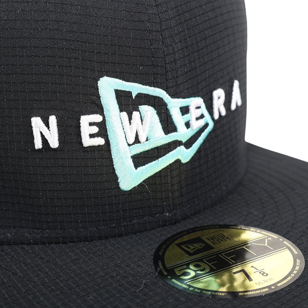 ニューエラ（NEW ERA）（メンズ）帽子 59FIFTY Performance Cap パフォーマンスキャップ 13516098