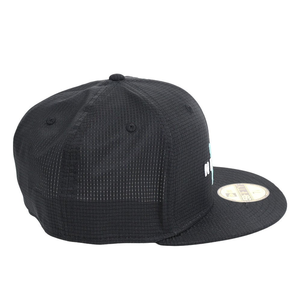 ニューエラ（NEW ERA）（メンズ）帽子 59FIFTY Performance Cap パフォーマンスキャップ 13516098