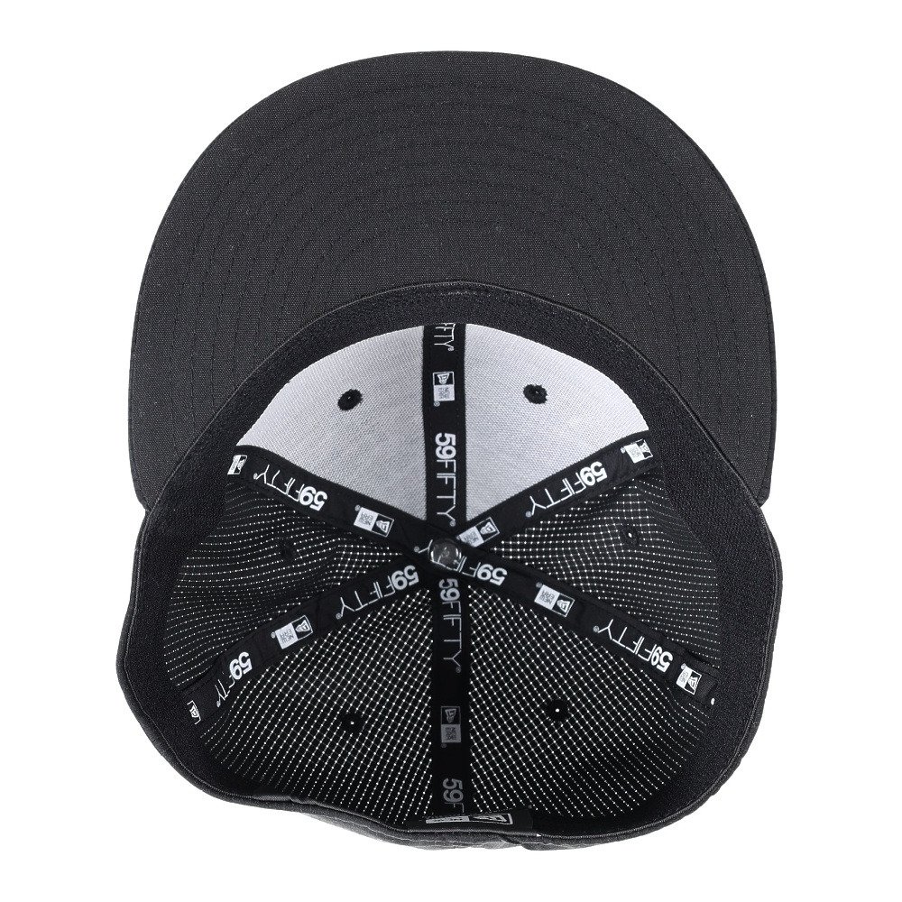 ニューエラ（NEW ERA）（メンズ）帽子 59FIFTY Performance Cap パフォーマンスキャップ 13516098