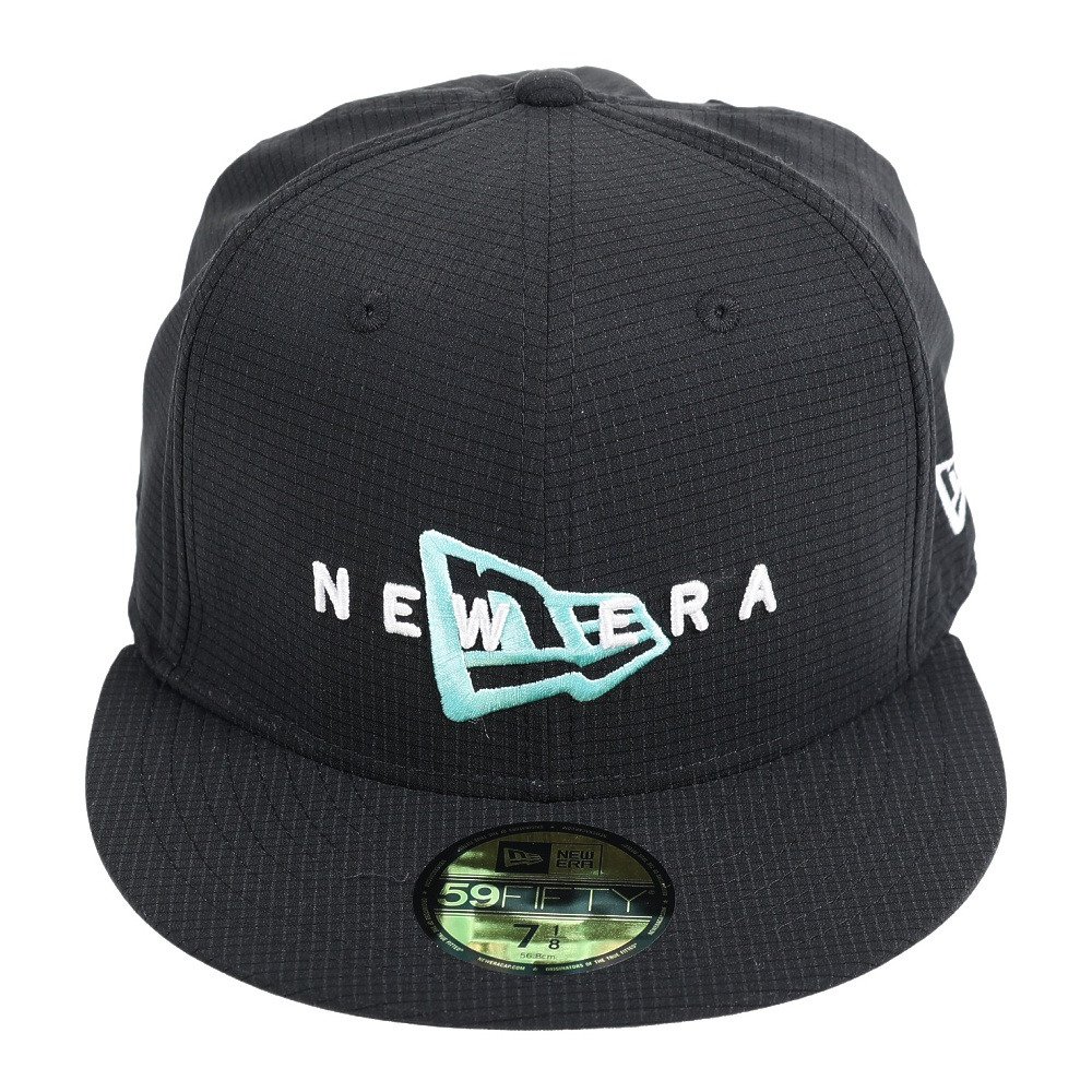 ニューエラ（NEW ERA）（メンズ）帽子 59FIFTY Performance Cap パフォーマンスキャップ 13516098