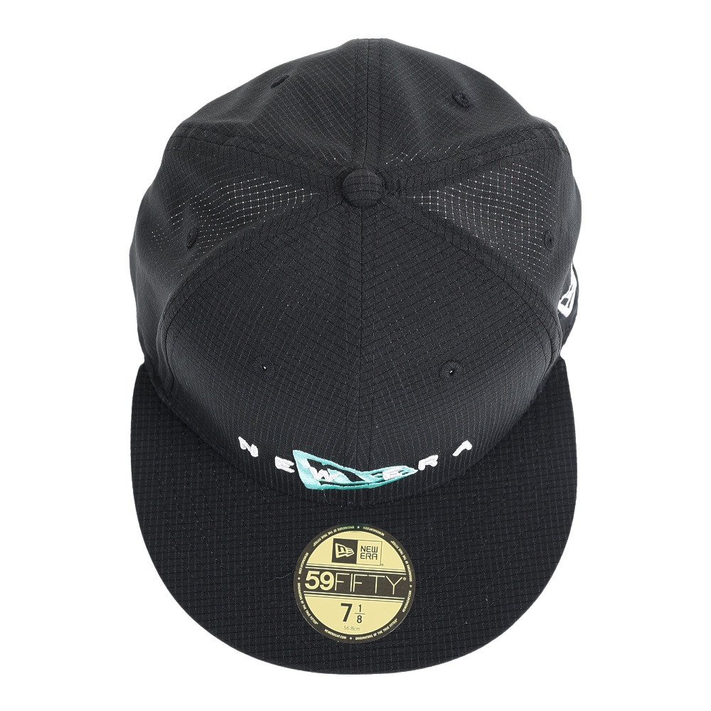 ニューエラ（NEW ERA）（メンズ）帽子 59FIFTY Performance Cap パフォーマンスキャップ 13516098