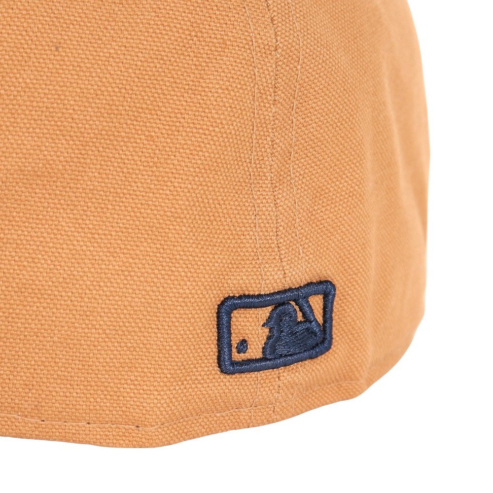 ニューエラ（NEW ERA）（メンズ、レディース）5950 ニューヨーク ヤンキース Duck Canvas キャップ 13516114