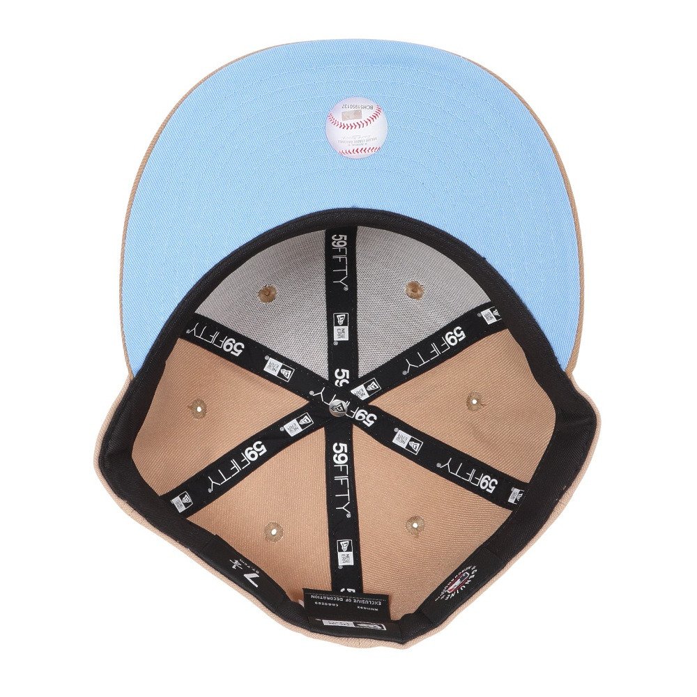 ニューエラ（NEW ERA）（メンズ、レディース）帽子 9FORTY A-Frame ニューヨーク・ヤンキース 13552089 大きいサイズ