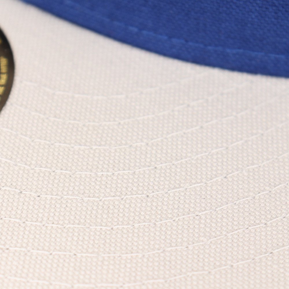 ニューエラ（NEW ERA）（メンズ、レディース）5950 ロサンゼルス ドジャース Duck Canvas キャップ 13516139 MLB