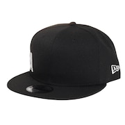 ニューエラ（NEW ERA）（メンズ、レディース）9FIFTY Essential エッセンシャルロゴ 13534662 帽子