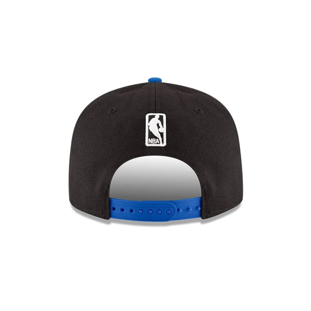ニューエラ（NEW ERA）（メンズ、レディース）9FIFTY オーランド・マジック キャップ 13552027 帽子