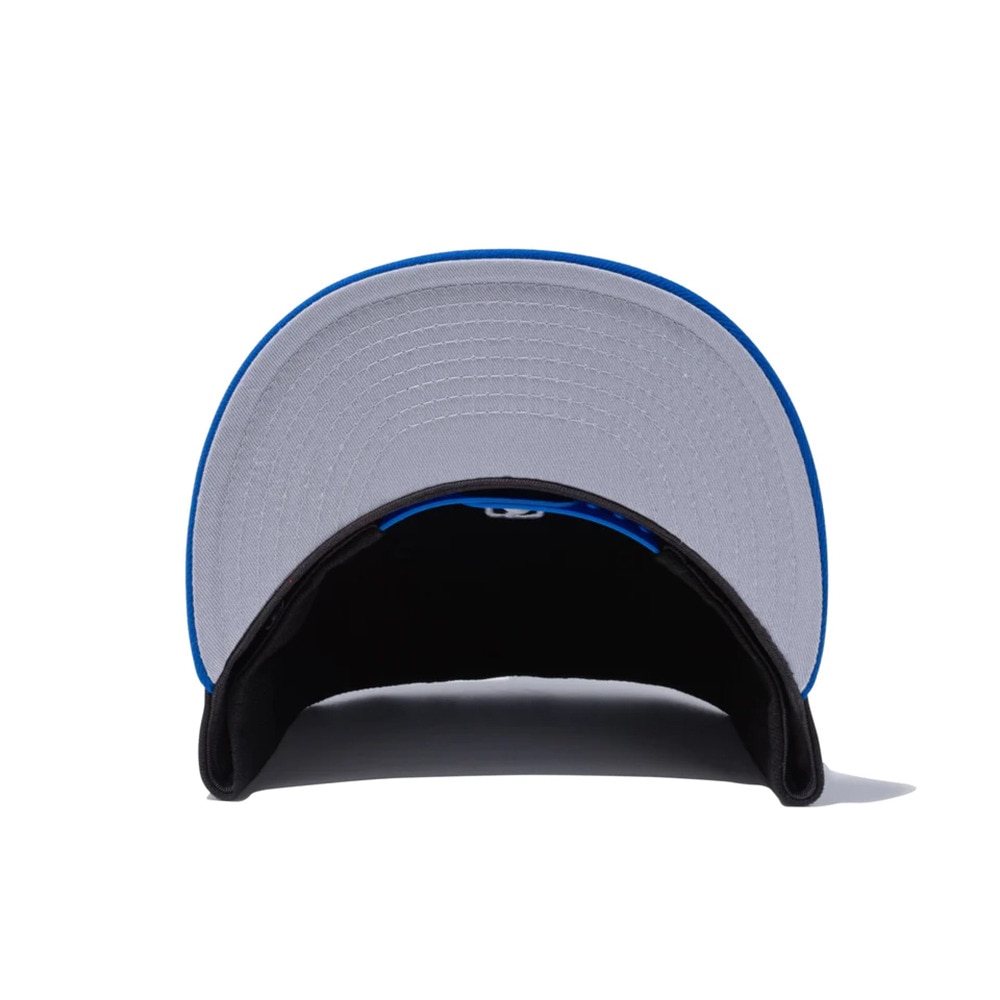 ニューエラ（NEW ERA）（メンズ、レディース）9FIFTY オーランド・マジック キャップ 13552027 帽子