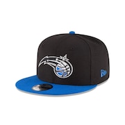 (メンズ、レディース)9FIFTY オーランド・マジック キャップ 13552027 帽子