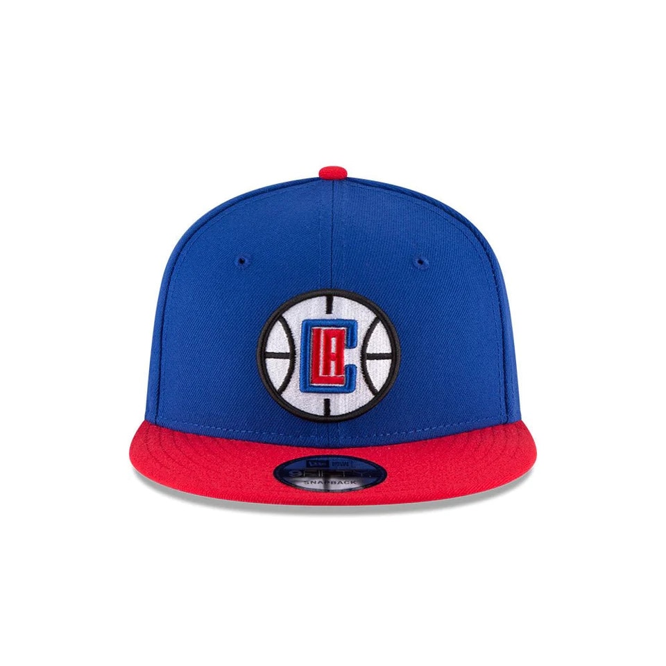 ニューエラ（NEW ERA）（メンズ、レディース）キャップ 9FIFTY NBA