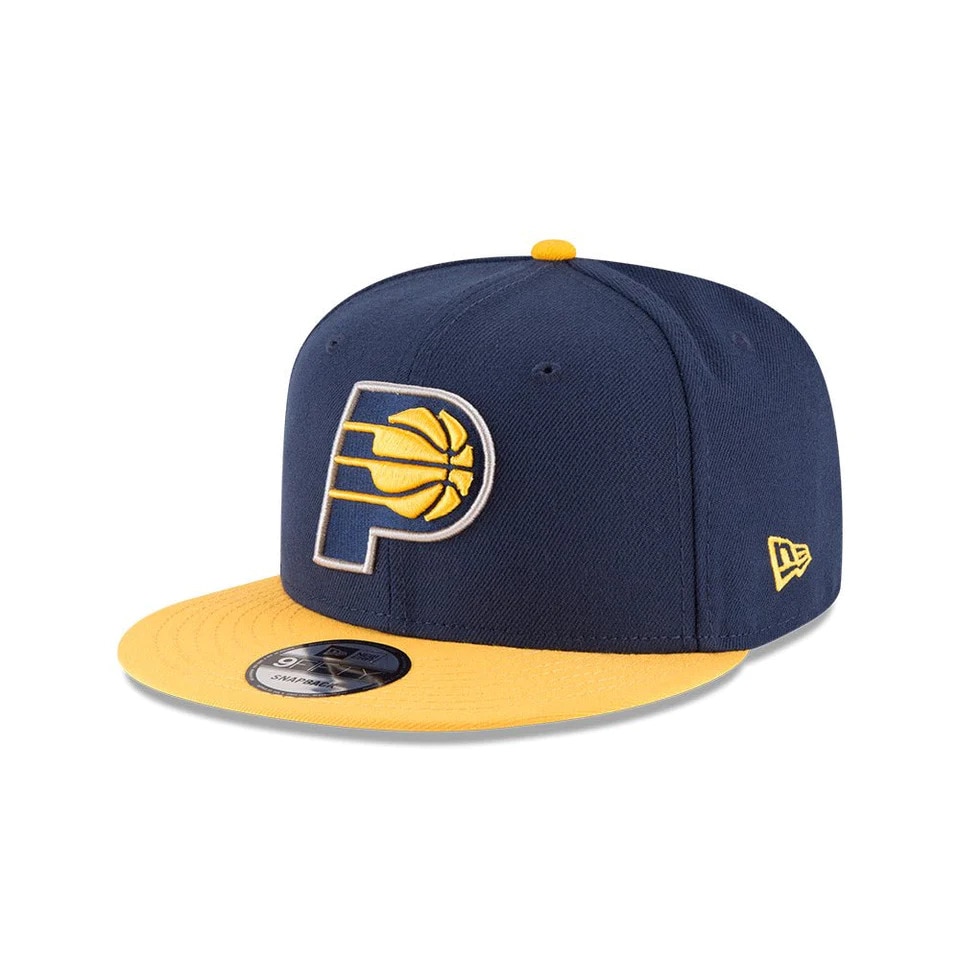 ニューエラ（NEW ERA）（メンズ、レディース）キャップ 9FIFTY NBA