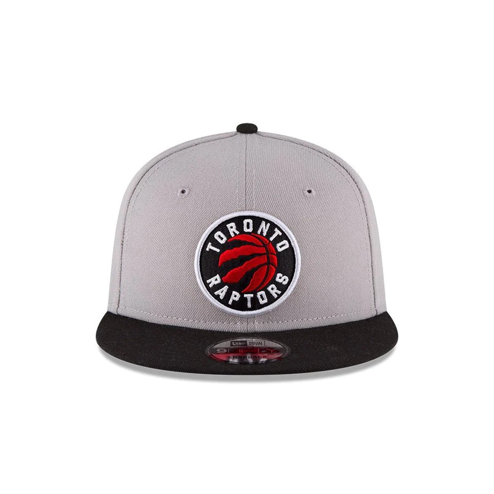 ニューエラ　NBA トロントラプターズ   NEW ERA　キャップ　帽子