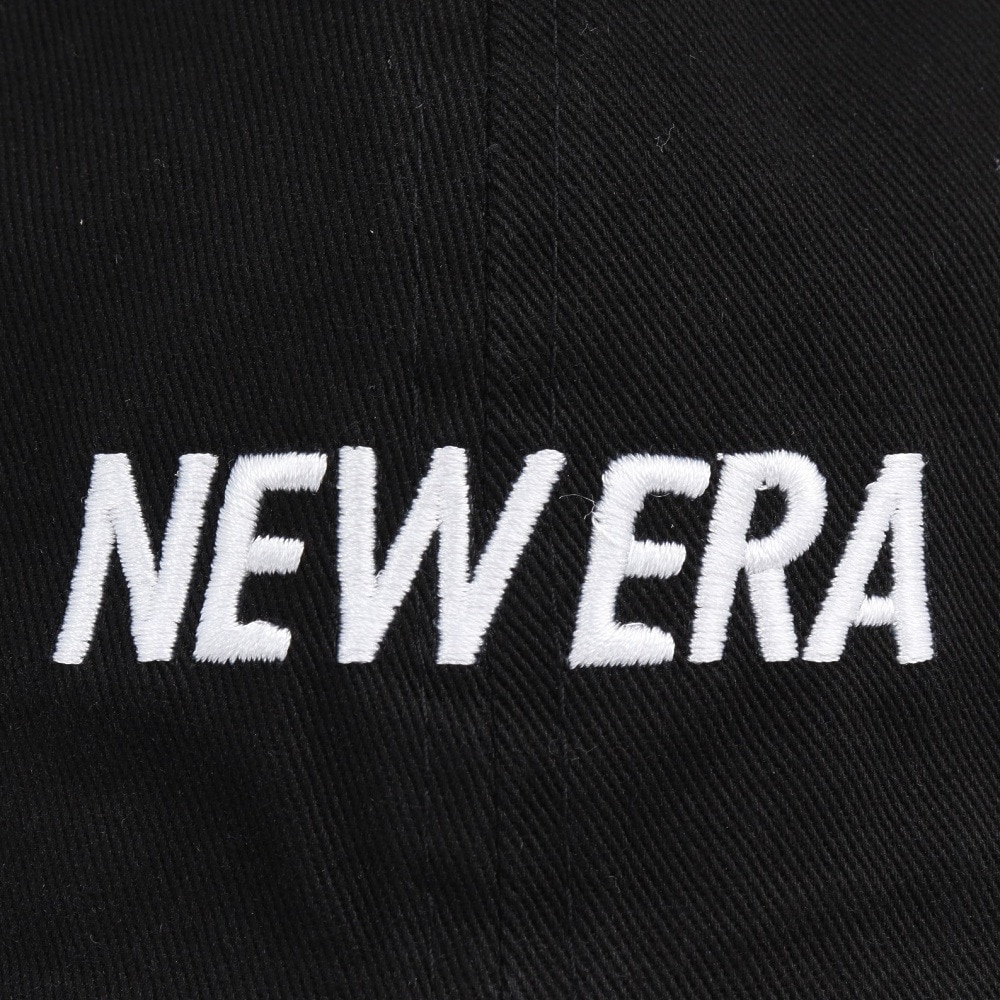 ニューエラ（NEW ERA）（メンズ、レディース）カジュアルクラシック ワードマークロゴ 13552054 帽子