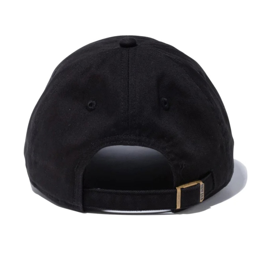 ニューエラ（NEW ERA）（メンズ、レディース）カジュアルクラシック ワードマークロゴ 13552054 帽子