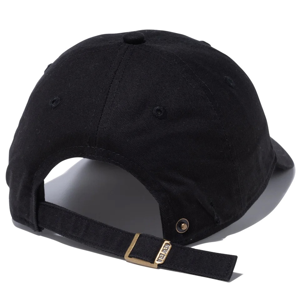 ニューエラ（NEW ERA）（メンズ、レディース）カジュアルクラシック ワードマークロゴ 13552054 帽子