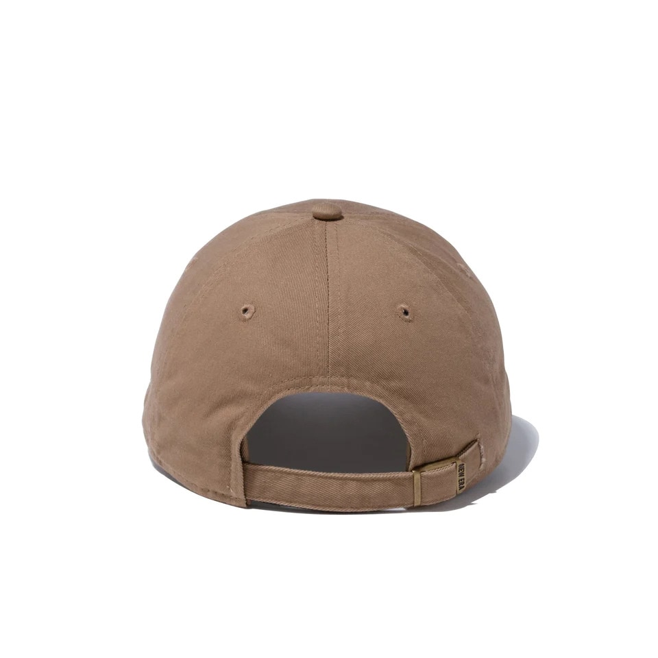 ニューエラ（NEW ERA）（メンズ、レディース）カジュアルクラシック ボックスロゴ 13552055 帽子