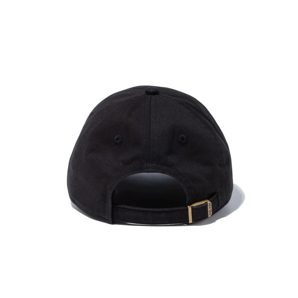 ニューエラ（NEW ERA）（メンズ、レディース）カジュアルクラシック ボックスロゴ 13552056 帽子