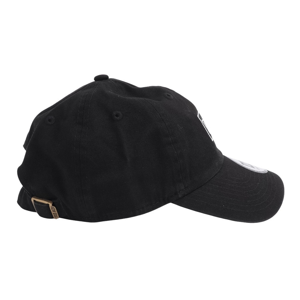 ニューエラ（NEW ERA）（メンズ、レディース）カジュアルクラシック ボックスロゴ 13552056 帽子