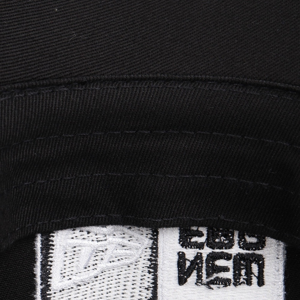 ニューエラ（NEW ERA）（メンズ、レディース）カジュアルクラシック ボックスロゴ 13552056 帽子