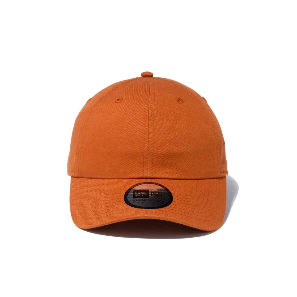 ニューエラ（NEW ERA）（メンズ、レディース）キャップ カジュアルクラシック ベーシック 13552057 帽子