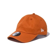 ニューエラ（NEW ERA）（メンズ、レディース）キャップ カジュアルクラシック ベーシック 13552057 帽子