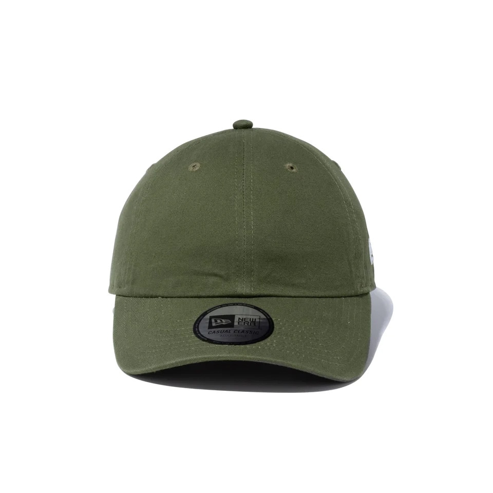 ニューエラ（NEW ERA）（メンズ、レディース）カジュアルクラシック ベーシック 13552058 帽子