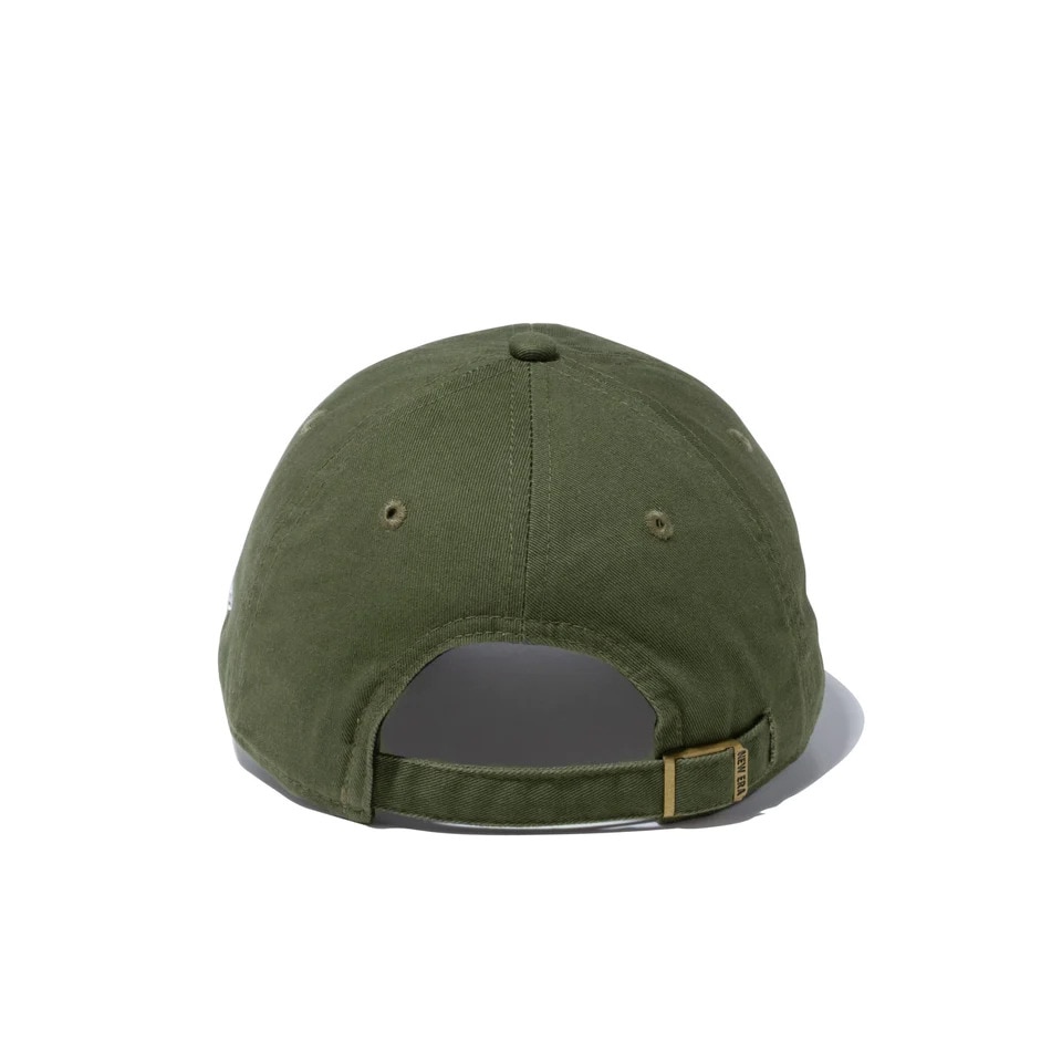 ニューエラ（NEW ERA）（メンズ、レディース）カジュアルクラシック ベーシック 13552058 帽子