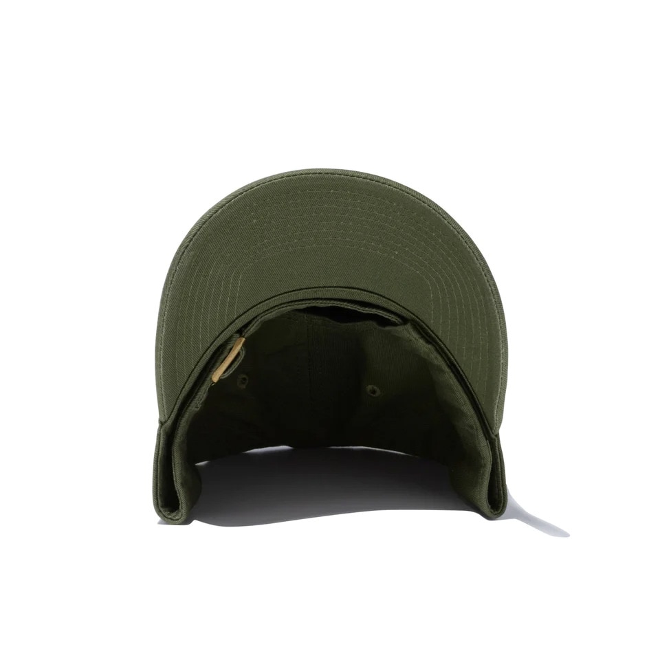 ニューエラ（NEW ERA）（メンズ、レディース）カジュアルクラシック ベーシック 13552058 帽子