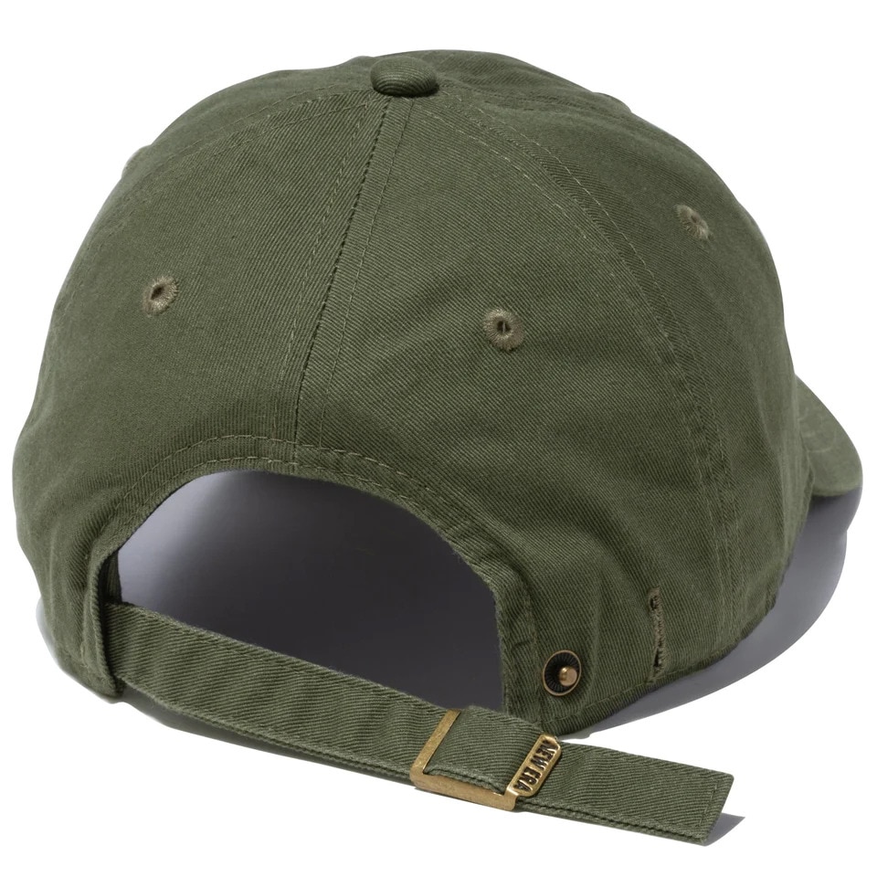 ニューエラ（NEW ERA）（メンズ、レディース）カジュアルクラシック ベーシック 13552058 帽子