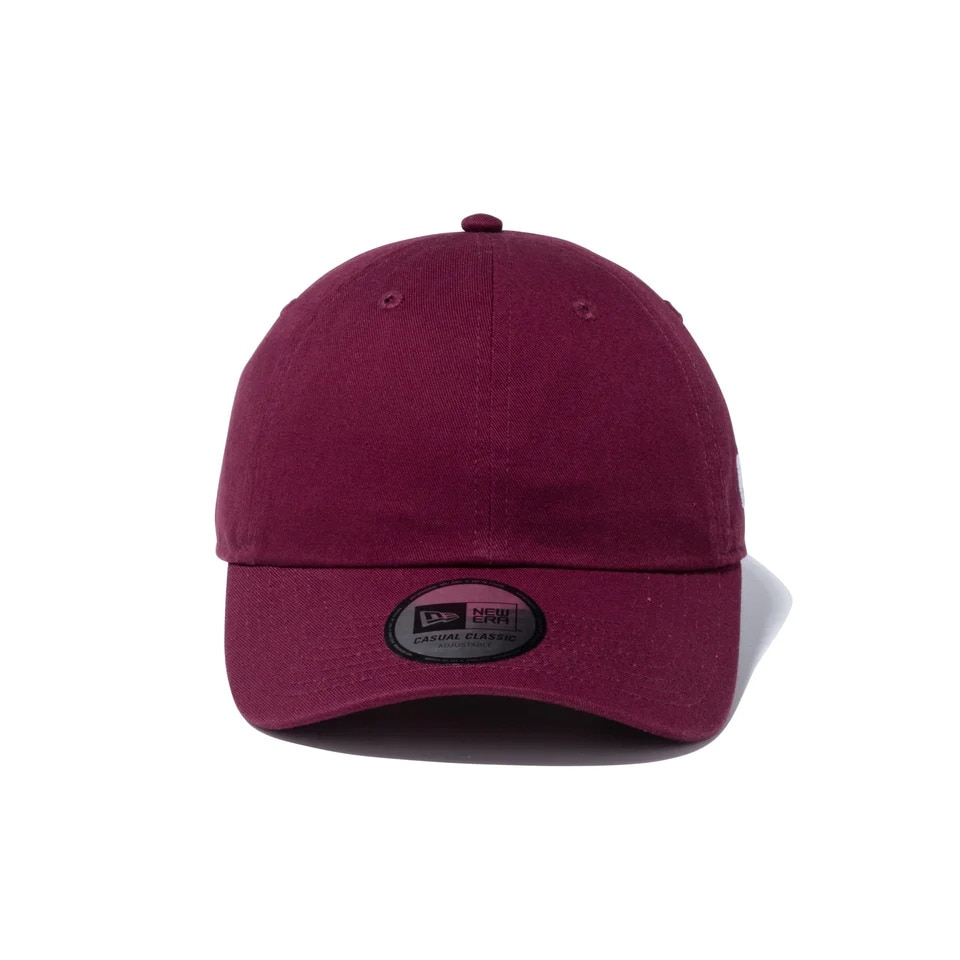 ニューエラ（NEW ERA）（メンズ、レディース）キャップ カジュアルクラシック ベーシック 13552059 帽子