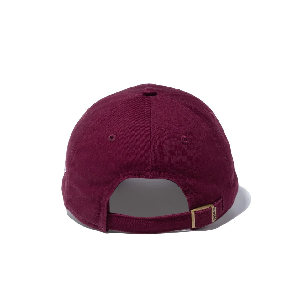 ニューエラ（NEW ERA）（メンズ、レディース）キャップ カジュアルクラシック ベーシック 13552059 帽子