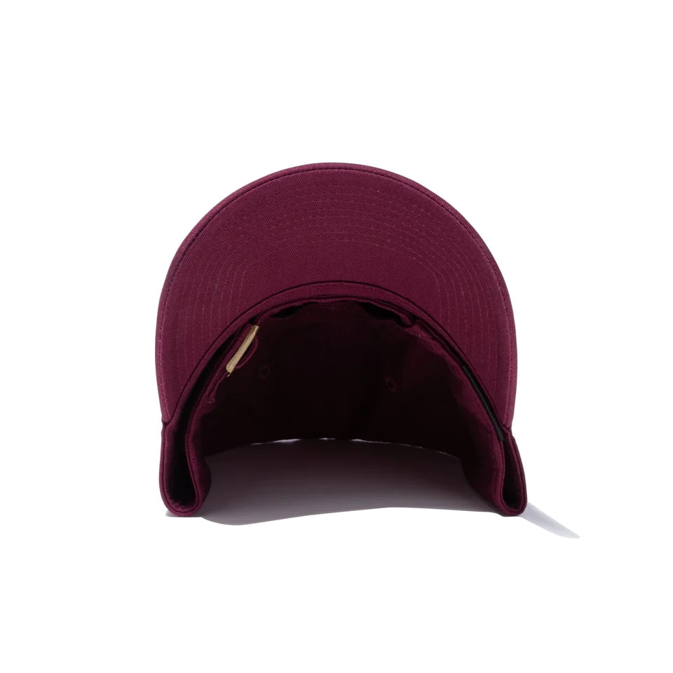 ニューエラ（NEW ERA）（メンズ、レディース）キャップ カジュアルクラシック ベーシック 13552059 帽子