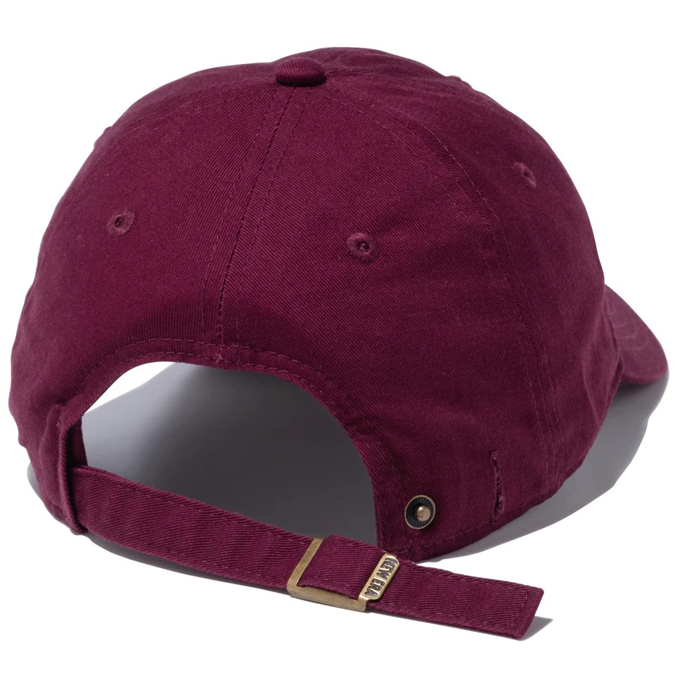 ニューエラ（NEW ERA）（メンズ、レディース）キャップ カジュアルクラシック ベーシック 13552059 帽子