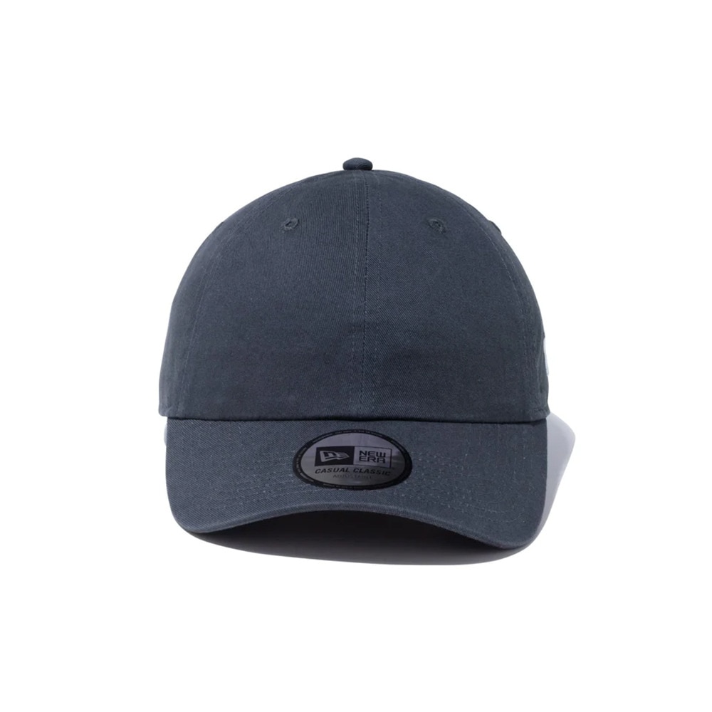 ニューエラ（NEW ERA）（メンズ）カジュアルクラシック ベーシックキャップ 13552060 帽子
