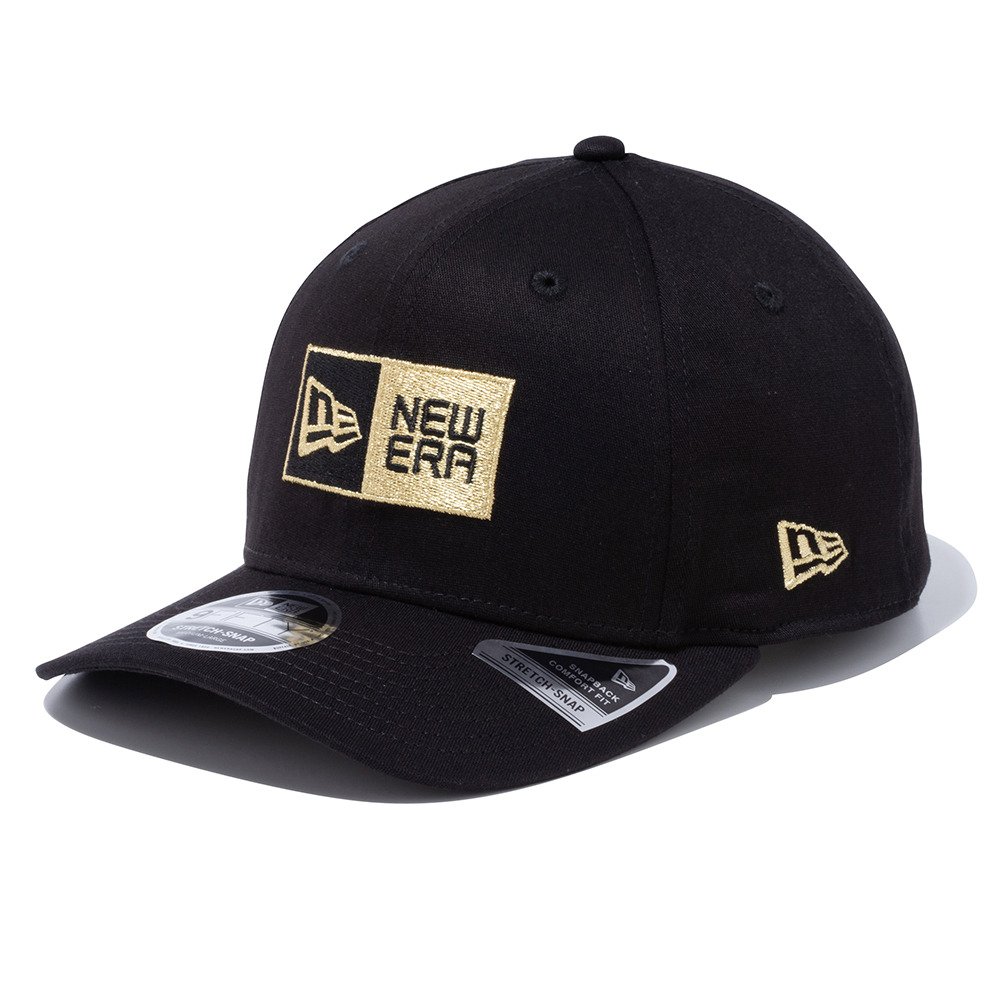ニューエラ new era G UNIT メッツ スナップバック 帽子