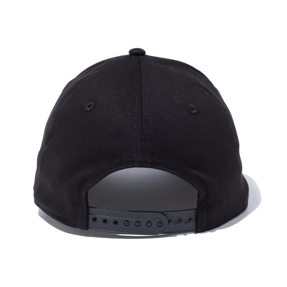 ニューエラ（NEW ERA）（メンズ、レディース）キャップ 9FIFTY ストレッチスナップ ロサンゼルス・ドジャース 13552074 MLB