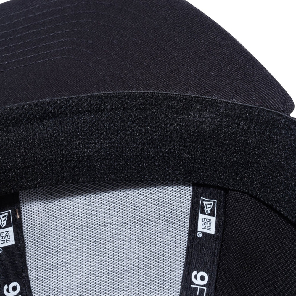 ニューエラ（NEW ERA）（メンズ、レディース）キャップ 9FIFTY ストレッチスナップ ロサンゼルス・ドジャース 13552074 MLB